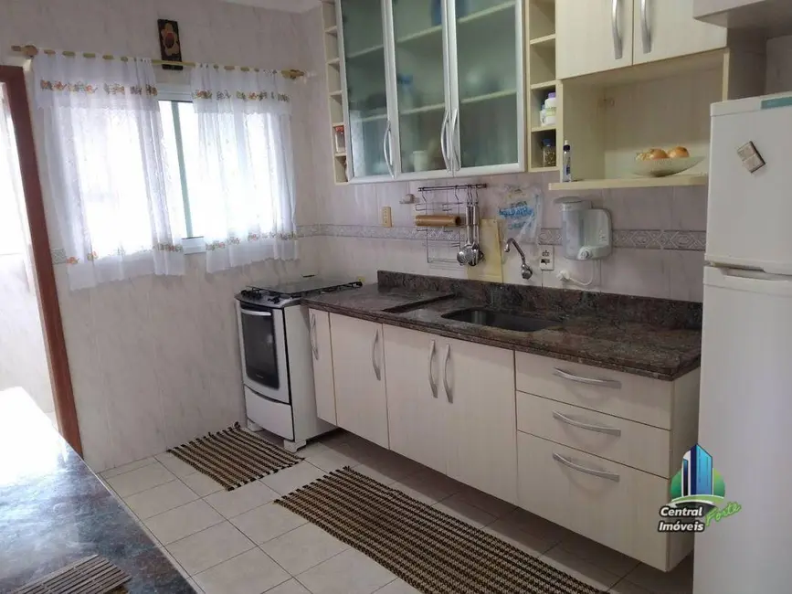 Foto 8 de Apartamento com 2 quartos à venda, 86m2 em Aviação, Praia Grande - SP