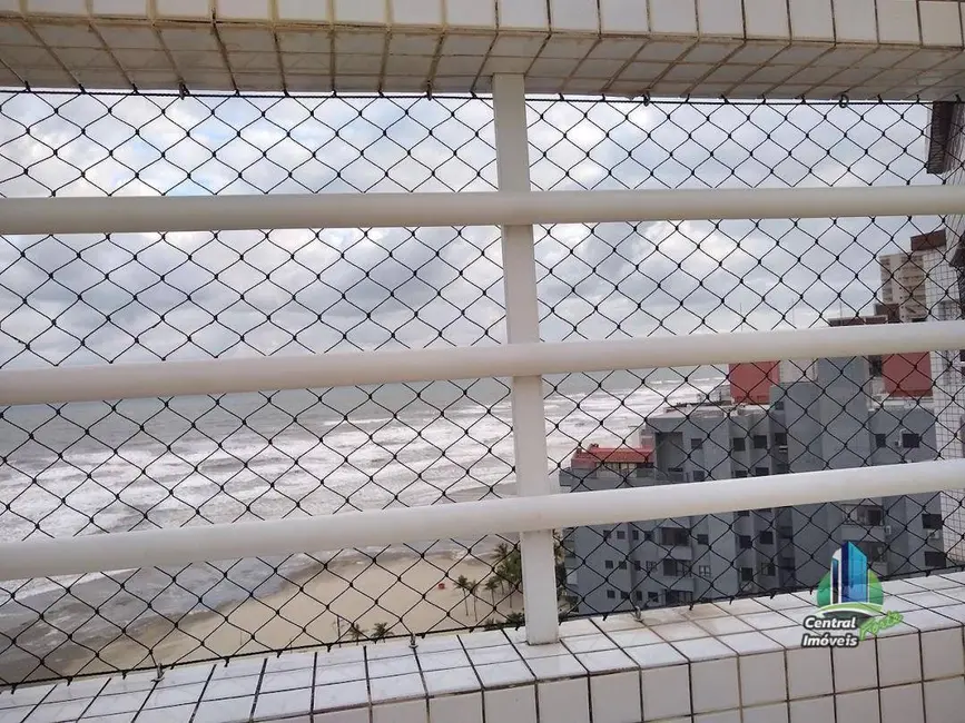 Foto 2 de Apartamento com 2 quartos à venda, 113m2 em Aviação, Praia Grande - SP