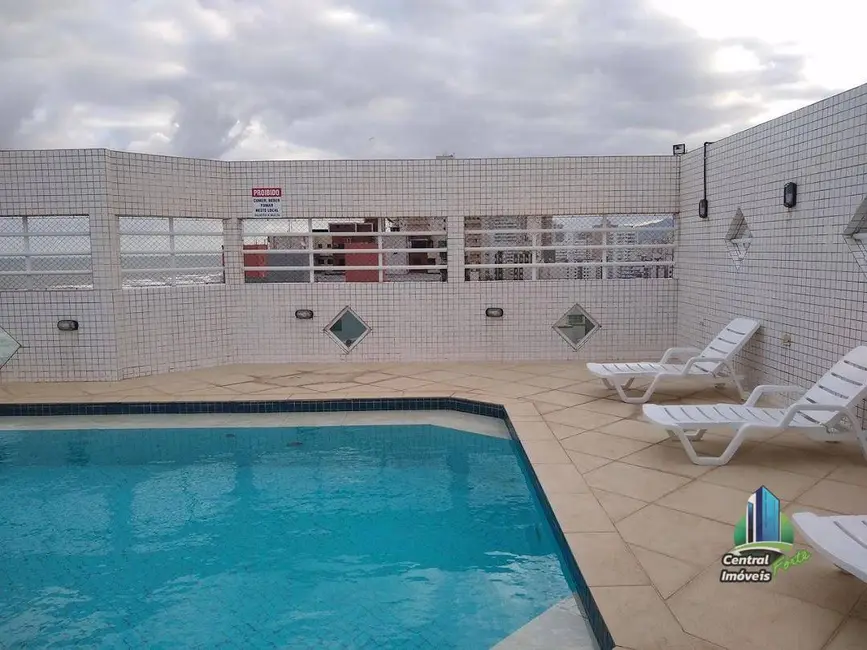 Foto 3 de Apartamento com 2 quartos à venda, 113m2 em Aviação, Praia Grande - SP