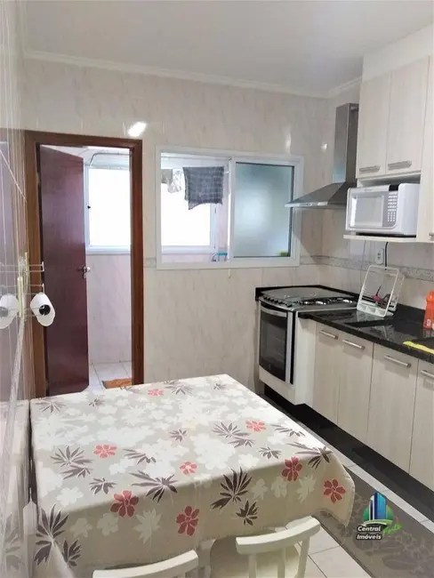 Foto 8 de Apartamento com 2 quartos à venda, 113m2 em Aviação, Praia Grande - SP