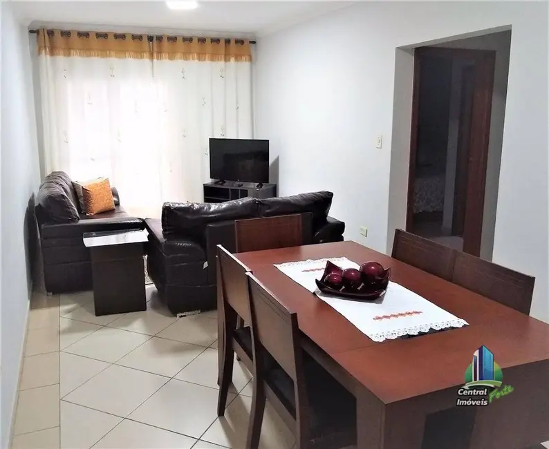 Foto 5 de Apartamento com 2 quartos à venda, 113m2 em Aviação, Praia Grande - SP