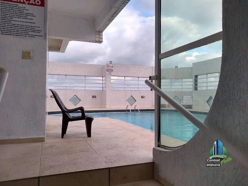 Foto 1 de Apartamento com 2 quartos à venda, 113m2 em Aviação, Praia Grande - SP