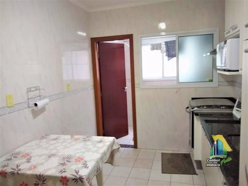 Foto 9 de Apartamento com 2 quartos à venda, 113m2 em Aviação, Praia Grande - SP