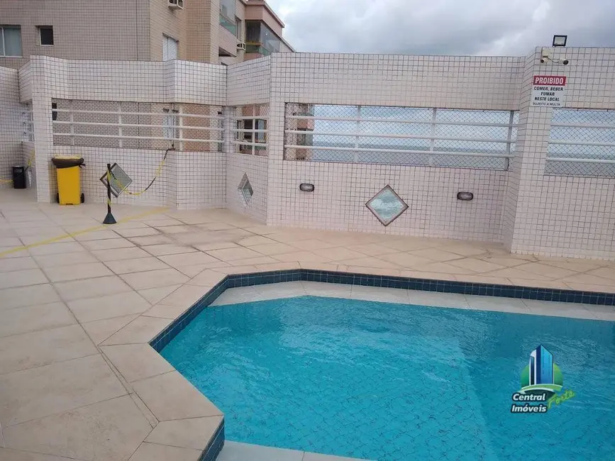 Foto 4 de Apartamento com 2 quartos à venda, 113m2 em Aviação, Praia Grande - SP