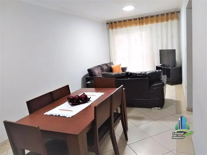 Foto 6 de Apartamento com 2 quartos à venda, 113m2 em Aviação, Praia Grande - SP