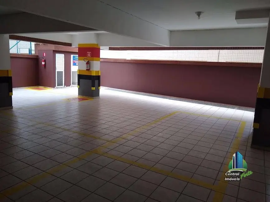Apartamento com 3 quartos à venda, 127m2 em Aviação, Praia Grande - SP - imagem 3 Foto 3 de Apartamento com 3 quartos à venda, 127m2 em Aviação, Praia Grande - SP