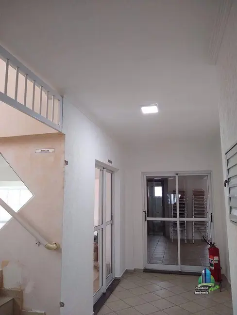 Apartamento com 3 quartos à venda, 127m2 em Aviação, Praia Grande - SP - imagem 6 Foto 6 de Apartamento com 3 quartos à venda, 127m2 em Aviação, Praia Grande - SP