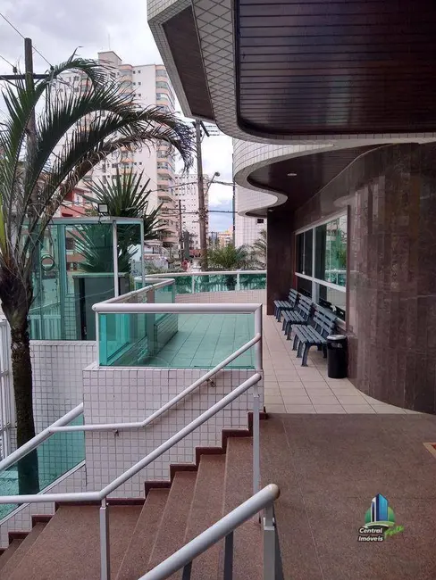 Apartamento com 3 quartos à venda, 127m2 em Aviação, Praia Grande - SP - imagem 5 Foto 5 de Apartamento com 3 quartos à venda, 127m2 em Aviação, Praia Grande - SP