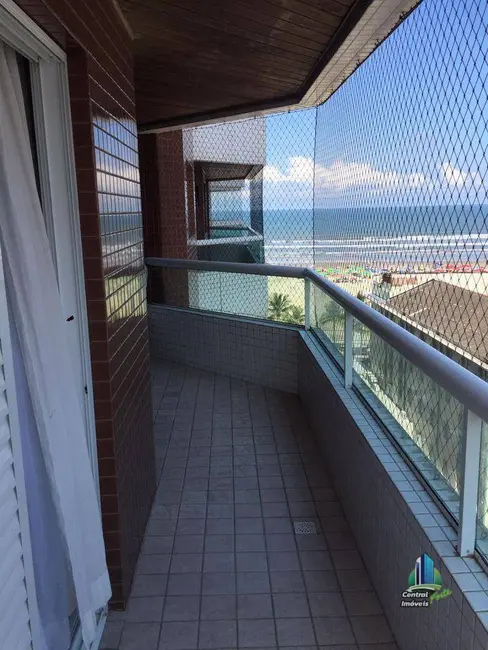 Apartamento com 3 quartos à venda, 127m2 em Aviação, Praia Grande - SP - imagem 2 Foto 2 de Apartamento com 3 quartos à venda, 127m2 em Aviação, Praia Grande - SP