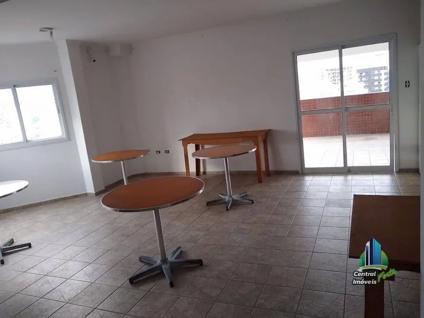 Apartamento com 3 quartos à venda, 127m2 em Aviação, Praia Grande - SP - imagem 8 Foto 8 de Apartamento com 3 quartos à venda, 127m2 em Aviação, Praia Grande - SP