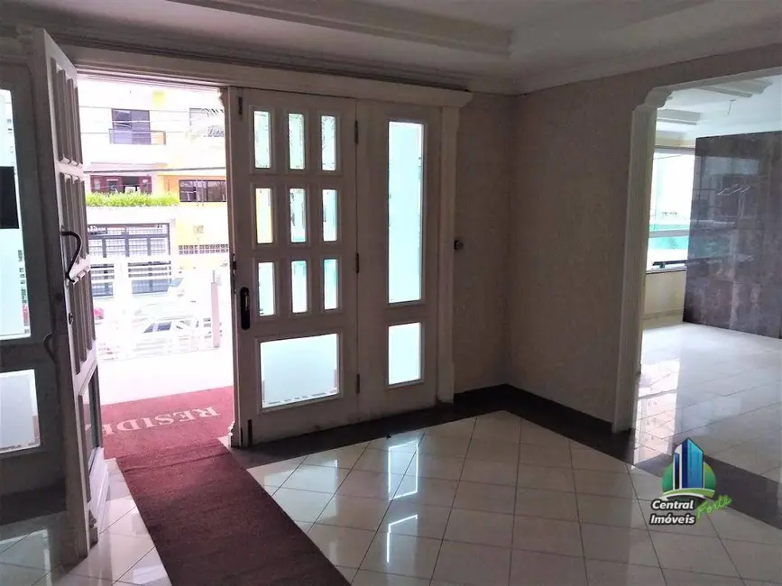 Apartamento com 3 quartos à venda, 127m2 em Aviação, Praia Grande - SP - imagem 4 Foto 4 de Apartamento com 3 quartos à venda, 127m2 em Aviação, Praia Grande - SP