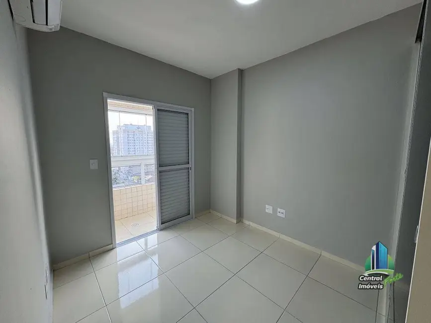 Foto 8 de Apartamento com 2 quartos à venda, 77m2 em Aviação, Praia Grande - SP