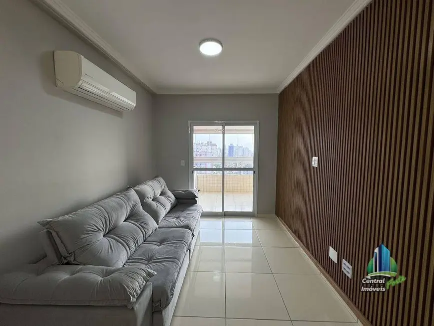 Foto 5 de Apartamento com 2 quartos à venda, 77m2 em Aviação, Praia Grande - SP
