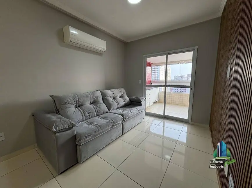 Foto 7 de Apartamento com 2 quartos à venda, 77m2 em Aviação, Praia Grande - SP