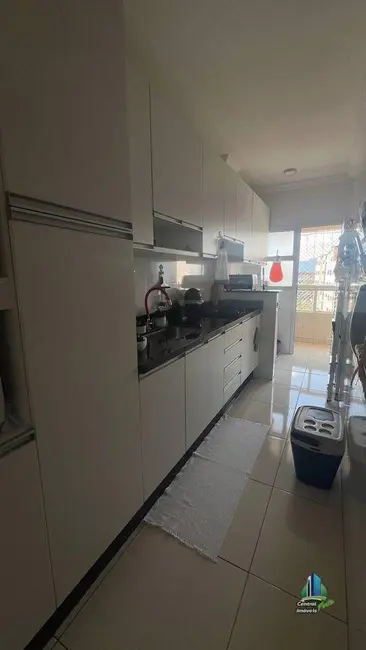 Apartamento com 2 quartos à venda, 71m2 em Aviação, Praia Grande - SP - imagem 7 Foto 7 de Apartamento com 2 quartos à venda, 71m2 em Aviação, Praia Grande - SP