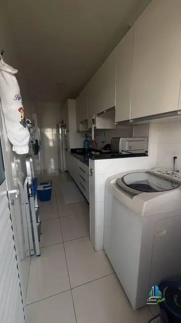 Apartamento com 2 quartos à venda, 71m2 em Aviação, Praia Grande - SP - imagem 8 Foto 8 de Apartamento com 2 quartos à venda, 71m2 em Aviação, Praia Grande - SP
