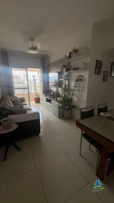 Apartamento com 2 quartos à venda, 71m2 em Aviação, Praia Grande - SP - imagem 2 Foto 2 de Apartamento com 2 quartos à venda, 71m2 em Aviação, Praia Grande - SP