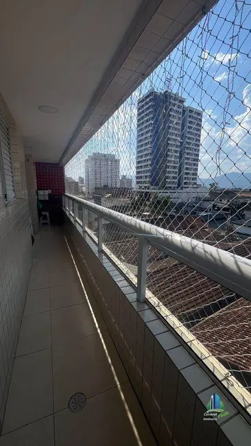 Apartamento com 2 quartos à venda, 71m2 em Aviação, Praia Grande - SP - imagem 5 Foto 5 de Apartamento com 2 quartos à venda, 71m2 em Aviação, Praia Grande - SP