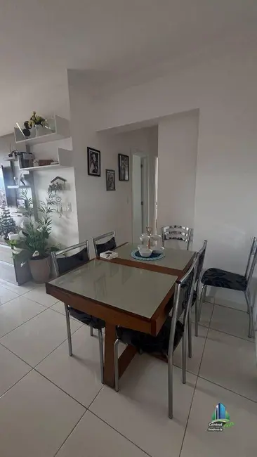 Apartamento com 2 quartos à venda, 71m2 em Aviação, Praia Grande - SP - imagem 3 Foto 3 de Apartamento com 2 quartos à venda, 71m2 em Aviação, Praia Grande - SP