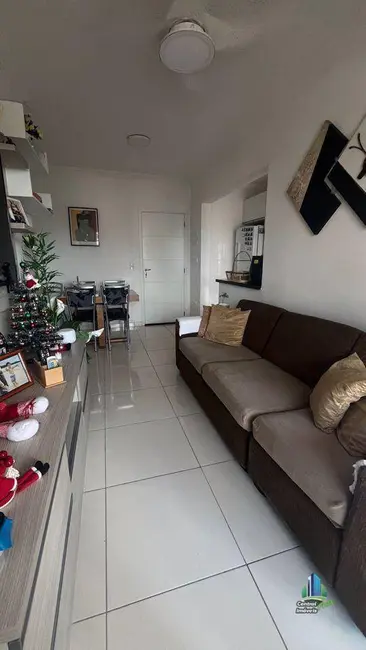 Apartamento com 2 quartos à venda, 71m2 em Aviação, Praia Grande - SP - imagem 1 Foto 1 de Apartamento com 2 quartos à venda, 71m2 em Aviação, Praia Grande - SP