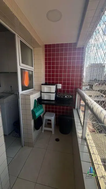 Apartamento com 2 quartos à venda, 71m2 em Aviação, Praia Grande - SP - imagem 4 Foto 4 de Apartamento com 2 quartos à venda, 71m2 em Aviação, Praia Grande - SP