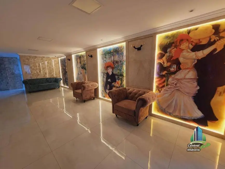 Foto 1 de Apartamento com 3 quartos à venda, 150m2 em Canto do Forte, Praia Grande - SP