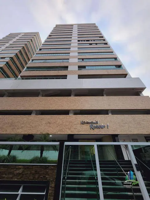 Foto 2 de Apartamento com 3 quartos à venda, 150m2 em Canto do Forte, Praia Grande - SP