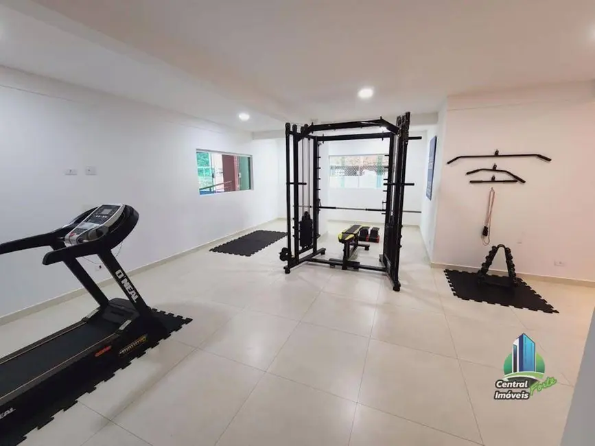 Foto 7 de Apartamento com 3 quartos à venda, 150m2 em Canto do Forte, Praia Grande - SP