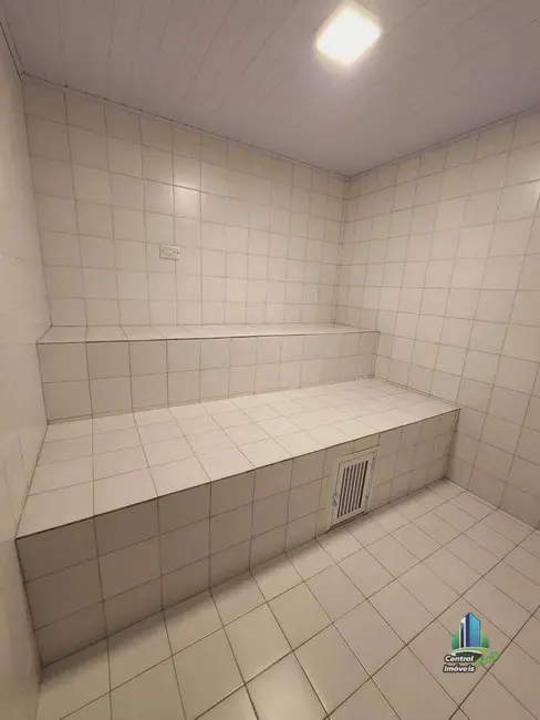 Foto 9 de Apartamento com 3 quartos à venda, 150m2 em Canto do Forte, Praia Grande - SP