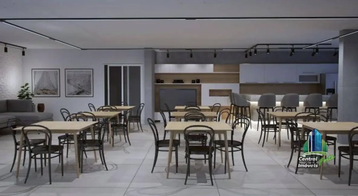 Apartamento com 2 quartos à venda, 153m2 em Praia Grande - SP - imagem 5 Foto 5 de Apartamento com 2 quartos à venda, 153m2 em Praia Grande - SP