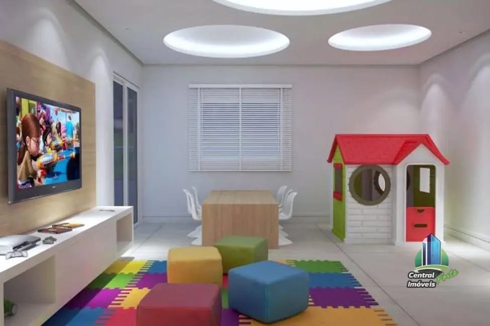 Apartamento com 2 quartos à venda, 153m2 em Praia Grande - SP - imagem 8 Foto 8 de Apartamento com 2 quartos à venda, 153m2 em Praia Grande - SP