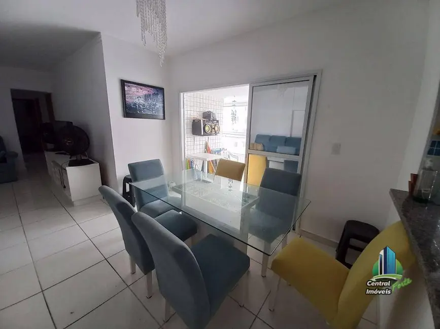 Apartamento com 3 quartos à venda, 138m2 em Praia Grande - SP - imagem 1 Foto 1 de Apartamento com 3 quartos à venda, 138m2 em Praia Grande - SP