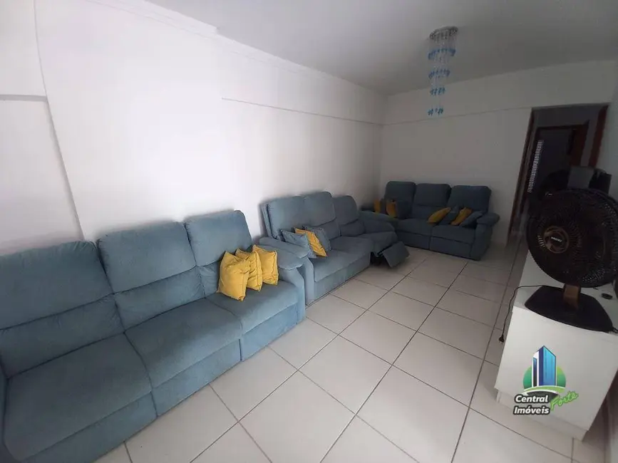 Apartamento com 3 quartos à venda, 138m2 em Praia Grande - SP - imagem 2 Foto 2 de Apartamento com 3 quartos à venda, 138m2 em Praia Grande - SP
