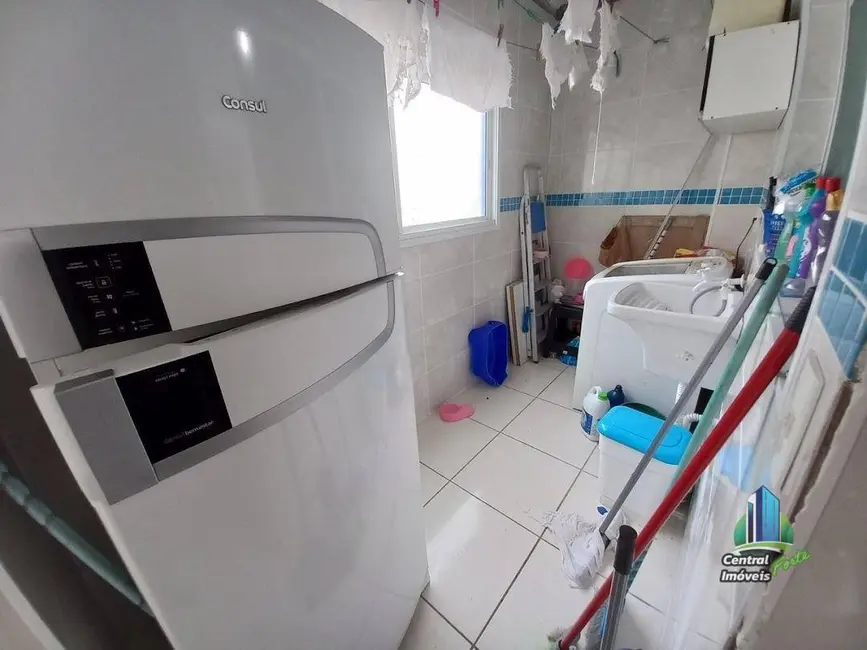 Apartamento com 3 quartos à venda, 138m2 em Praia Grande - SP - imagem 8 Foto 8 de Apartamento com 3 quartos à venda, 138m2 em Praia Grande - SP