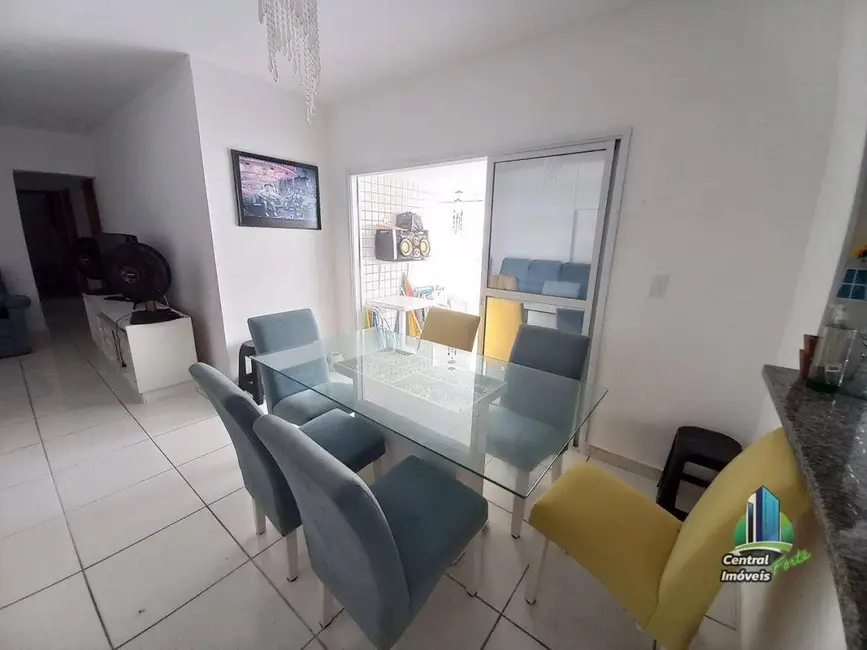 Apartamento com 3 quartos à venda, 138m2 em Praia Grande - SP - imagem 3 Foto 3 de Apartamento com 3 quartos à venda, 138m2 em Praia Grande - SP