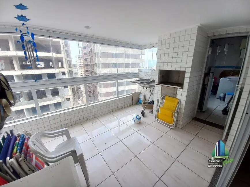 Apartamento com 3 quartos à venda, 138m2 em Praia Grande - SP - imagem 9 Foto 9 de Apartamento com 3 quartos à venda, 138m2 em Praia Grande - SP