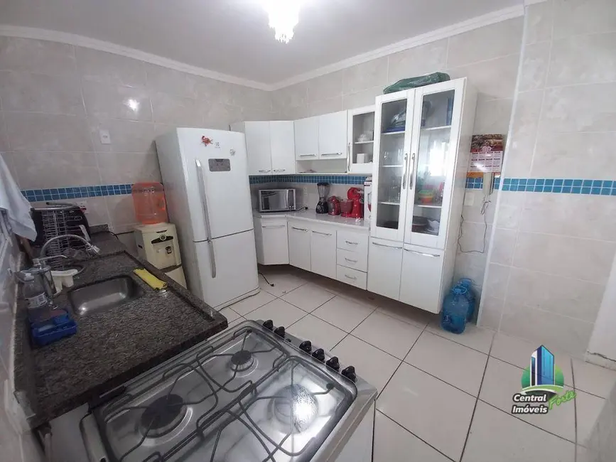 Apartamento com 3 quartos à venda, 138m2 em Praia Grande - SP - imagem 6 Foto 6 de Apartamento com 3 quartos à venda, 138m2 em Praia Grande - SP