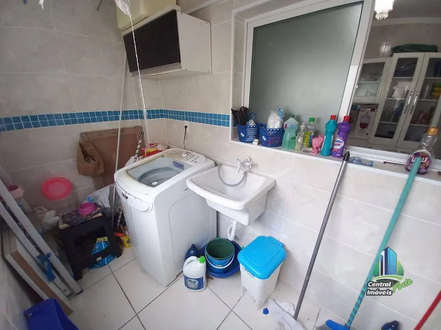 Apartamento com 3 quartos à venda, 138m2 em Praia Grande - SP - imagem 7 Foto 7 de Apartamento com 3 quartos à venda, 138m2 em Praia Grande - SP