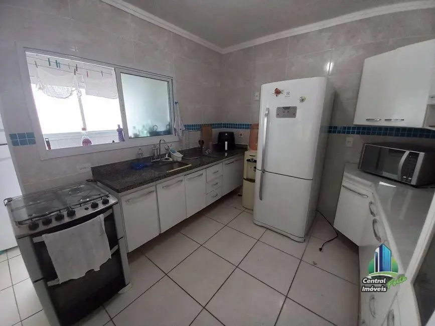 Apartamento com 3 quartos à venda, 138m2 em Praia Grande - SP - imagem 5 Foto 5 de Apartamento com 3 quartos à venda, 138m2 em Praia Grande - SP