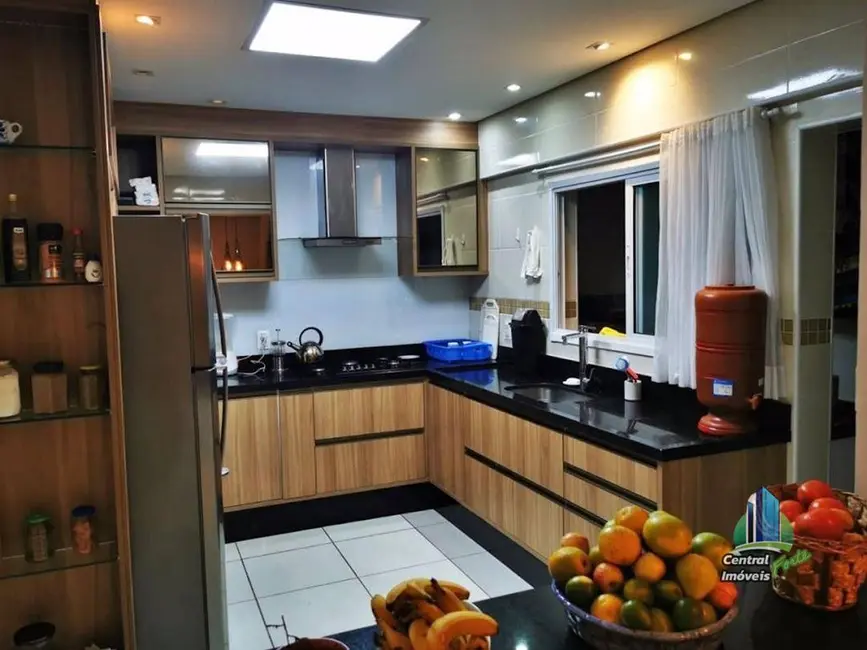 Foto 6 de Apartamento com 3 quartos à venda, 127m2 em Praia Grande - SP