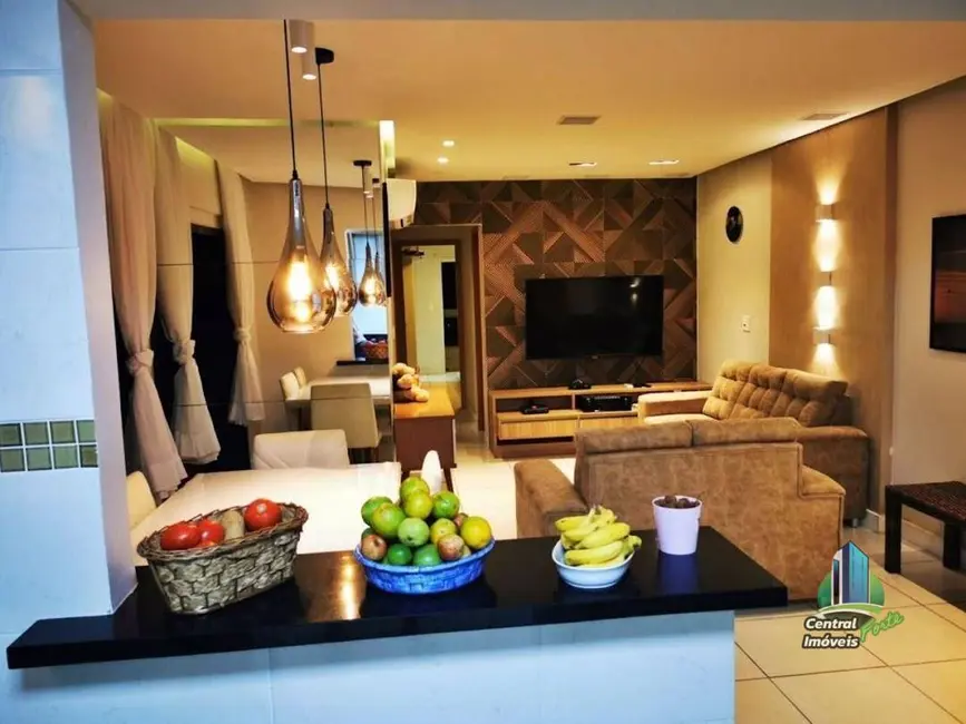 Foto 1 de Apartamento com 3 quartos à venda, 127m2 em Praia Grande - SP