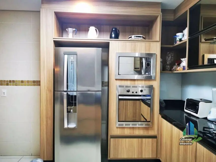 Foto 7 de Apartamento com 3 quartos à venda, 127m2 em Praia Grande - SP