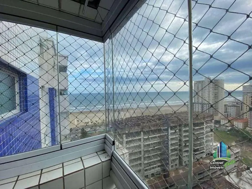 Foto 4 de Apartamento com 3 quartos à venda, 127m2 em Praia Grande - SP