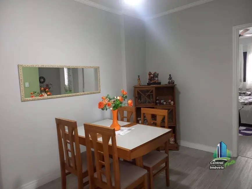 Foto 7 de Apartamento com 2 quartos à venda, 78m2 em Tupi, Praia Grande - SP