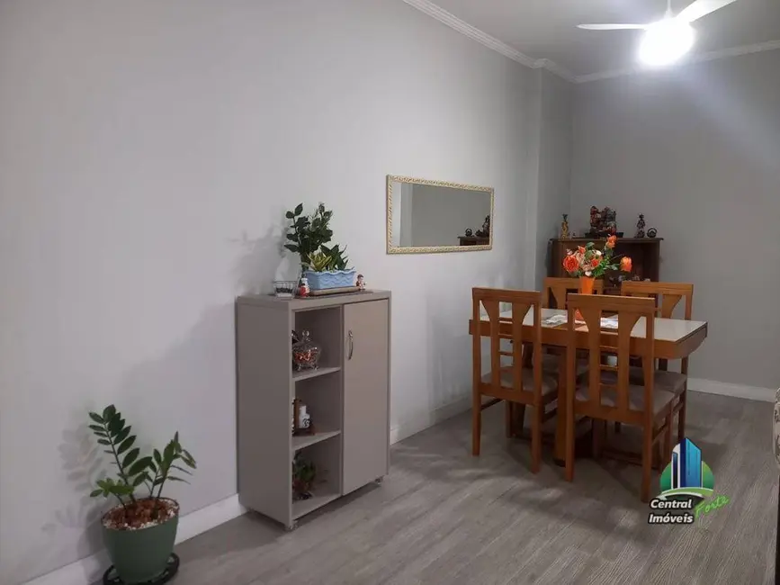 Foto 9 de Apartamento com 2 quartos à venda, 78m2 em Tupi, Praia Grande - SP