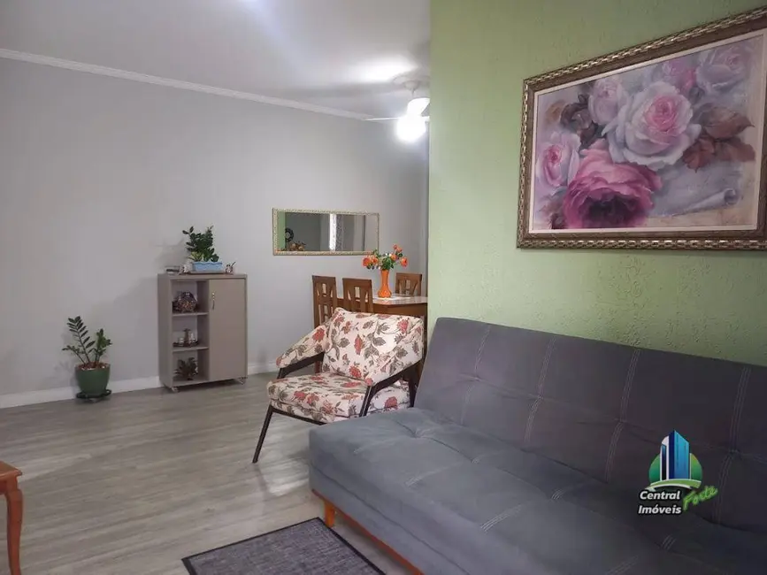 Foto 4 de Apartamento com 2 quartos à venda, 78m2 em Tupi, Praia Grande - SP