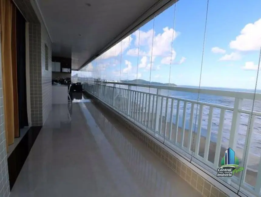 Foto 5 de Apartamento com 3 quartos à venda, 326m2 em Aviação, Praia Grande - SP