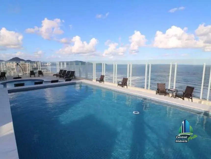 Foto 2 de Apartamento com 3 quartos à venda, 326m2 em Aviação, Praia Grande - SP