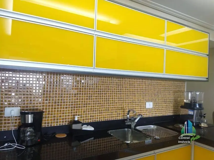 Foto 8 de Apartamento com 3 quartos à venda, 326m2 em Aviação, Praia Grande - SP