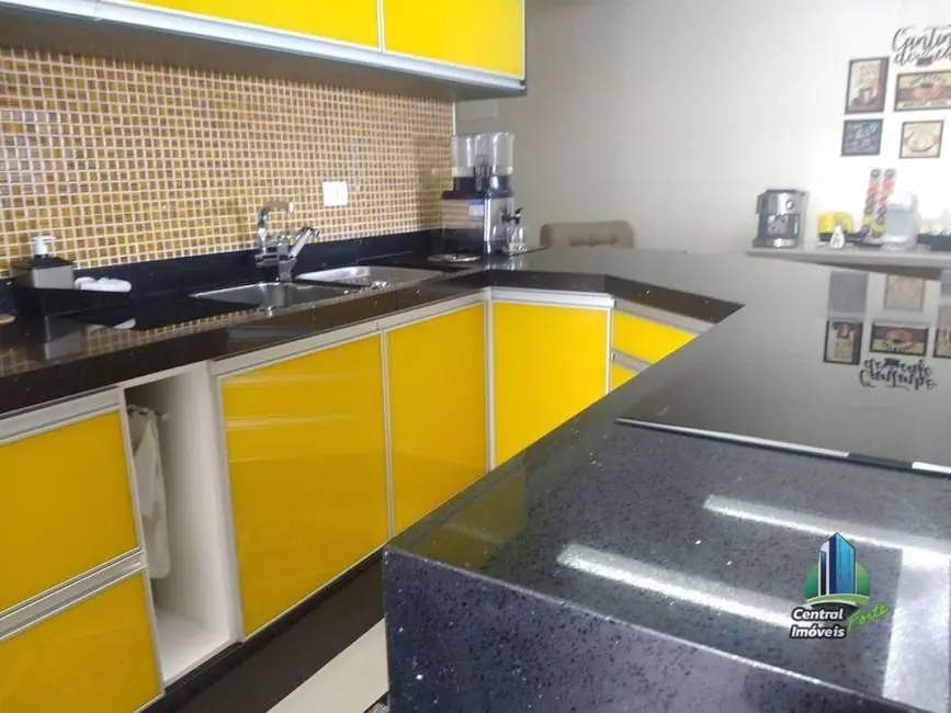 Foto 9 de Apartamento com 3 quartos à venda, 326m2 em Aviação, Praia Grande - SP